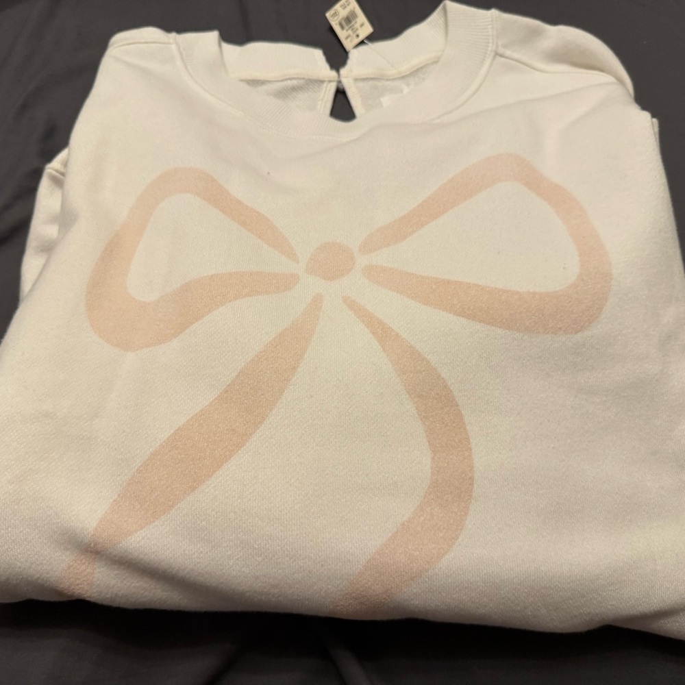 Aerie crewneck